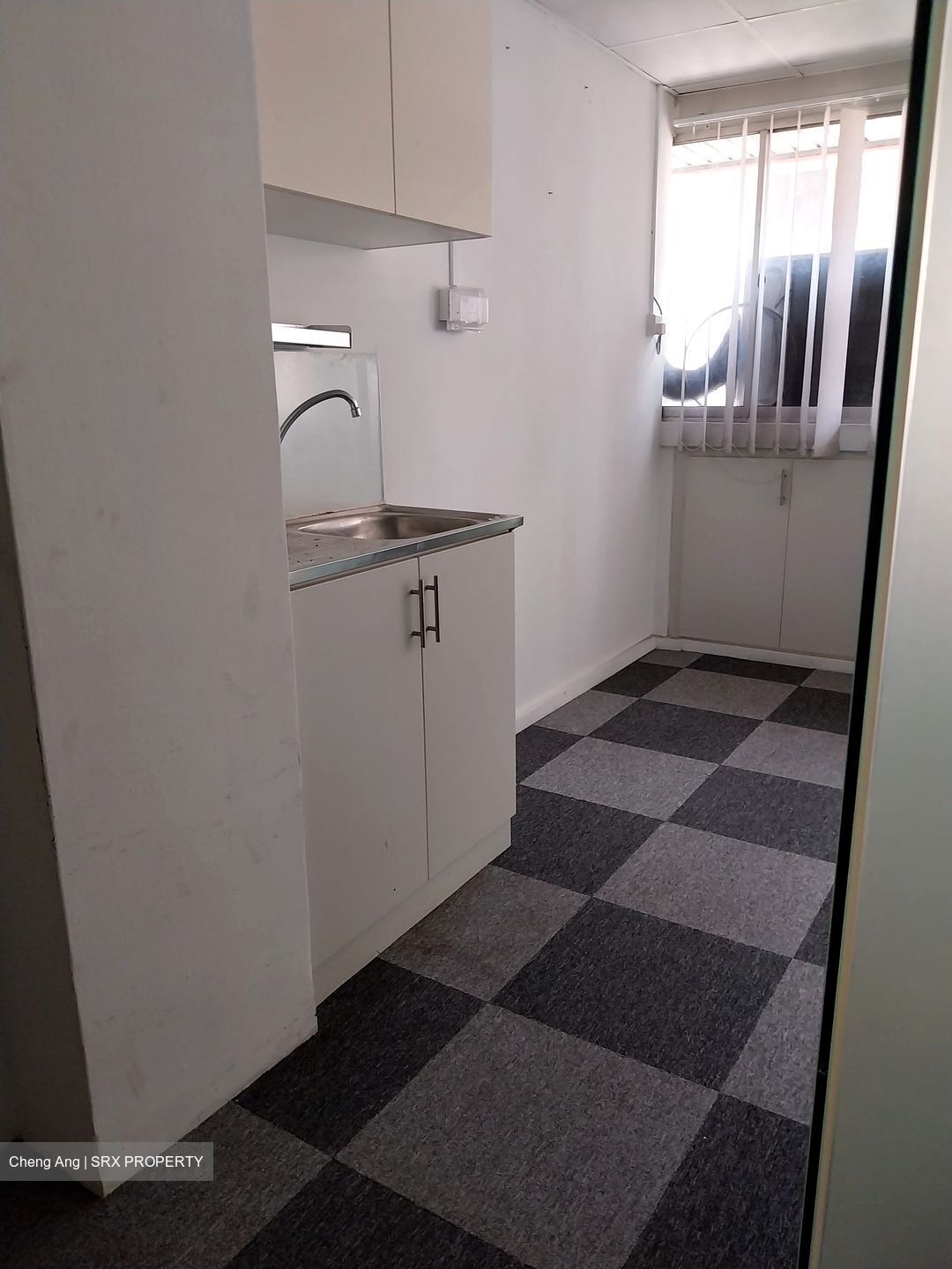 People's Park Centre (D1), Office #479220411